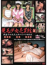 YSMD-03 Hairless Girl Trading House 3 – Marin Izumi