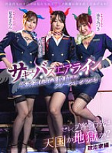 [UNCENSORED-LEAK] ZOZO-245 Succubus Airlines: First class for the succubus who milks superior genes! Will the celebrity passengers go to heaven or hell? Politician edition