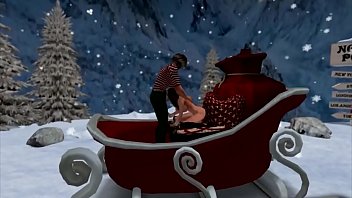 Sex, Hardcore, Tits, Outdoors, Christmas, Secondlife, Missemily23 - Unknown - 2025 - Incredible - Se