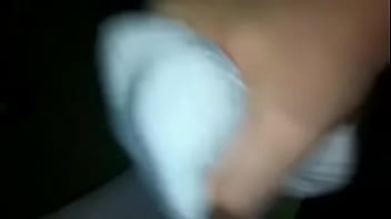 Jerking In My Puma Sox