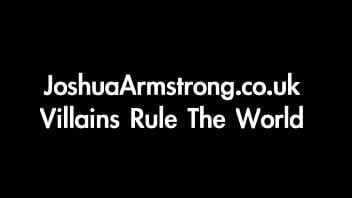 ⁣Villains Rule The World