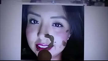 Homenaje Cum Chica Latina - cum, latina, amateur, tribute, soloboy - Video 5983609