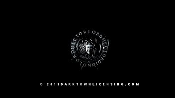 Dark Town Vid Commercialxxx2