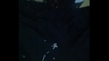 ⁣Gozando Camera Lenta