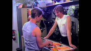 ⁣VCA Gay - Hotel Hell - scene 4