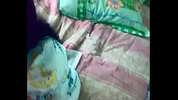Indian Wife Blowjob On Honeymoon