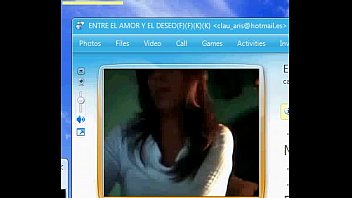 ⁣Claudi Arista Mexico Woman On Webcam1