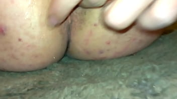 Very Horny Shaved Hole