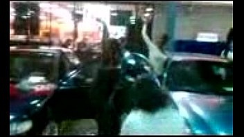 Extreme Catfight Florida