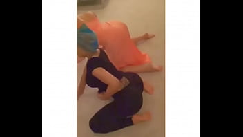 Ebony, Dance - Black_woman - 2025 - Amazing - Performance - Video 5969898