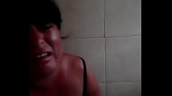 ⁣Jesi Chavezz Mujer Argentina Madura Tocandose Buenos Aires Cap 2