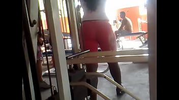 ⁣Gostosa Da Academia Salvador