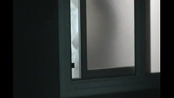 Busty Big Ass Turk Memnune Demiröz Gets Voyeured In The Shower