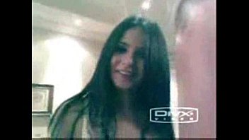 Beauty Mexican Edecan Fucking