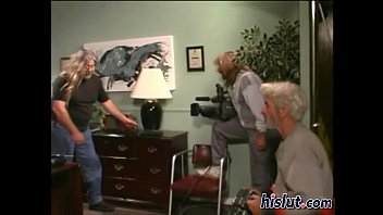 These Sluts Are Horny - the, behind, scenes - Video 5800396