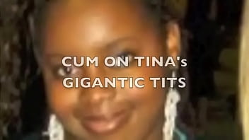 ⁣Tina Cum Tribute