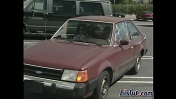 ⁣Luma Gives A Blowjob