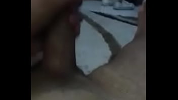 Nando 20 Anos Batendo Punheta