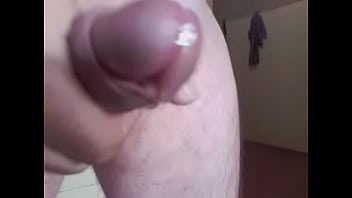 Punheta Gostosa Gozando Gostoso