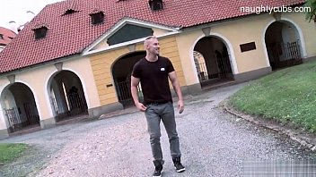 Hot Brothers Doggy Anal