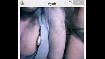 ⁣Camfrog Indonesia Nonacutez Vs Ayn6