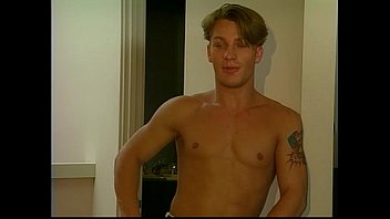 Vca Gay - The Mantinee Idol - Scene 4
