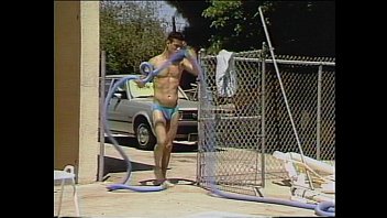 VCA Gay - Big Boys Of Summer - scene 2 - Gay