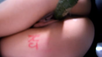 ⁣Cucumber, Haha - Unknown - 2025 - Wild - Session - Video 5891780