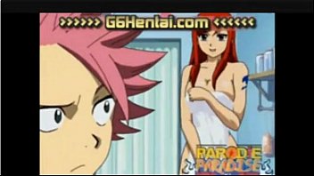 ⁣Fairy Tail Xxx 2 Erza