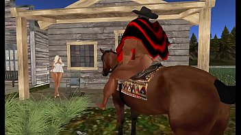 El Gaucho Y Su Hembra - Placeres Carnales