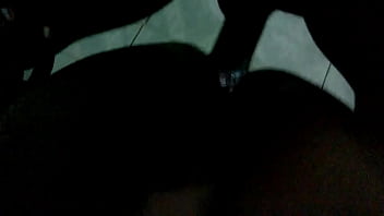 Comendo Minha Preta 1