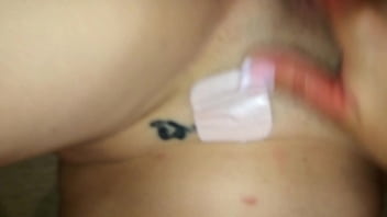 ⁣Esposa Safada Dando O Rabinho