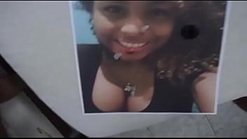 ⁣Homenagem à Minha Ex Namorada Tatila Dias