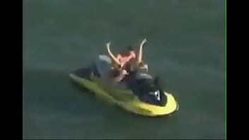 ⁣Sexo Al Aire Libre