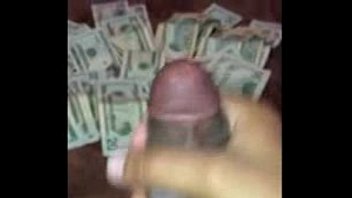 Money Make Me Cum