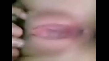 Novinha Sexy Na Siririca