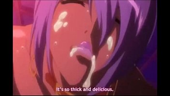 Anime Funk - Mama , Chupa E Engole