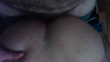 Eu Dando Pro Coxudo Tesudo...