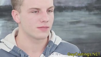 Gaycastings Twink With Big Cock Drilled