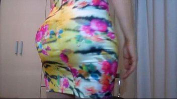 Hot, Ass, Butt, Dress, Tight, Boot, Gostosa, Bunda, Rabuda - Ass - 2025 - Sexy - Scene - Video 59260