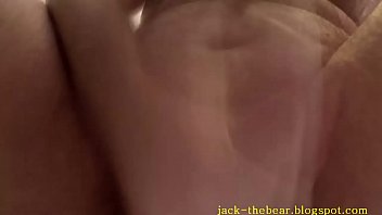 ⁣Bear Masterbates In Your Face