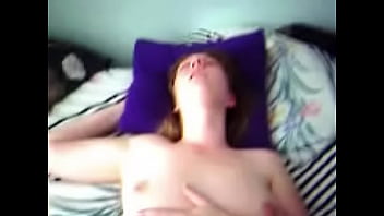 ⁣Us Fucking On Her 18th Birthday!