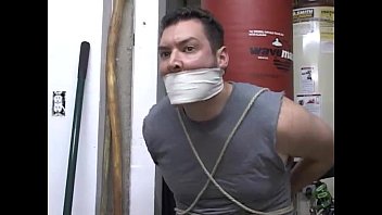 Bdsm, Bondage, Gay - Gay - 2025 - Wild - Show - Video 5841838