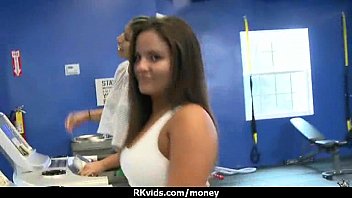 ⁣Pussy Pays The Gambling Debt 3 - porn, porno, sex, teen, sexy, teens, whores, whore, cash, money, pr