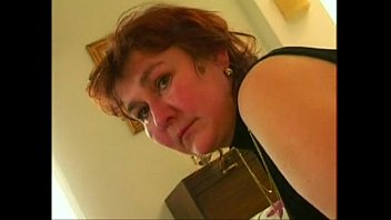 Chubby Mama Loves Young Cock