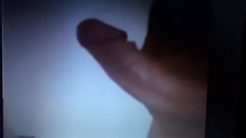 David Zeped Masturbandose