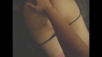 Tocando El Culo De Mi Novia Santixvideos