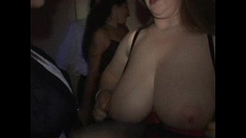 ⁣I Pull Black Cock Out Of Cougar Leah' Cunt And Suck It