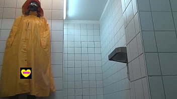 Bigtits, Latex, Fetish, Toilet, Rubber, Soloboy, Heavyrubber, Wild-amateurs - Big_tits - 2025 - Incr