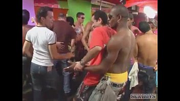 ⁣Carnaval Da Orgia I